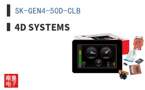 SK-GEN4-50D-CLB ͼƬ